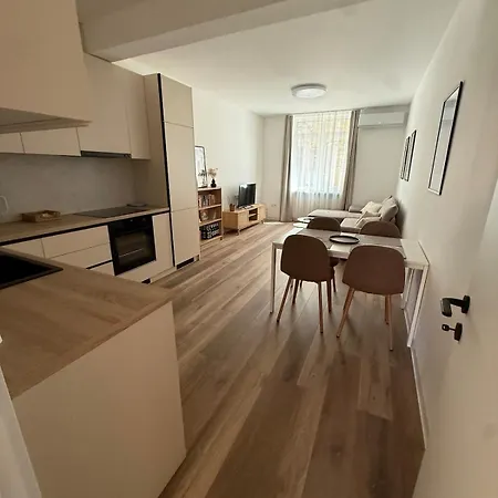 شقة The Break - 2 Bedroom