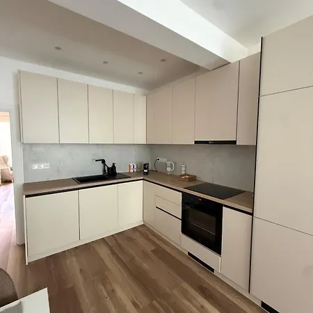 The Break - 2 Bedroom شقة *