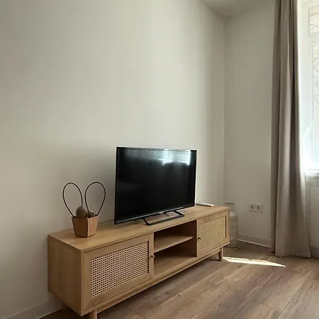 The Break - 2 Bedroom דירה סופיה