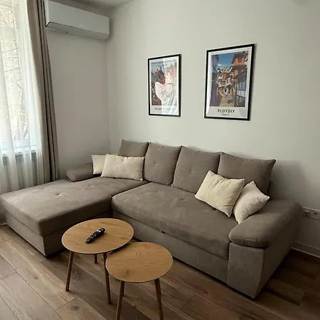 The Break - 2 Bedroom