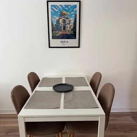 דירה The Break - 2 Bedroom