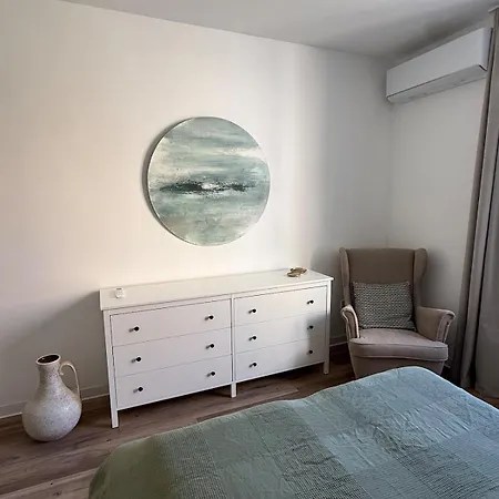 The Break - 2 Bedroom דירה *