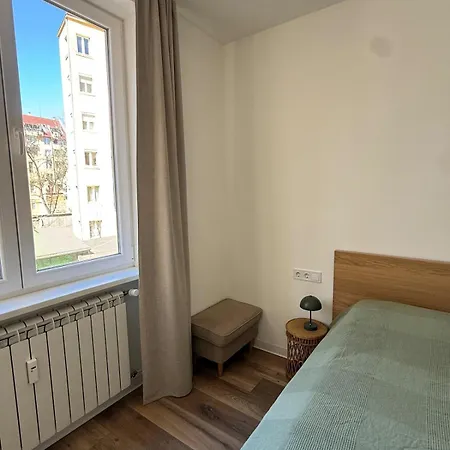 The Break - 2 Bedroom صوفيا