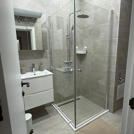 The Break - 2 Bedroom דירה *