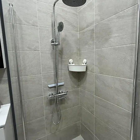 The Break - 2 Bedroom סופיה