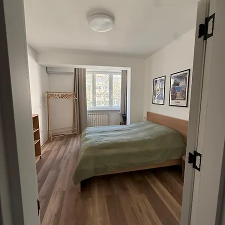 The Break - 2 Bedroom صوفيا