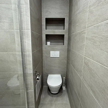 The Break - 2 Bedroom