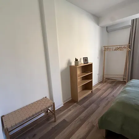 The Break - 2 Bedroom شقة