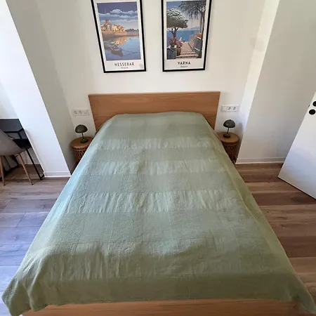 The Break - 2 Bedroom شقة
