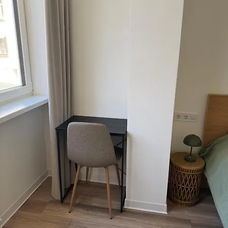 The Break - 2 Bedroom * صوفيا