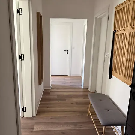 The Break - 2 Bedroom דירה *