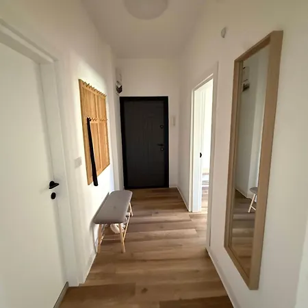 The Break - 2 Bedroom شقة صوفيا